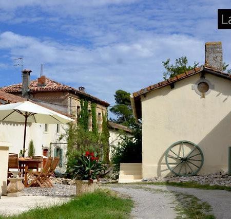 Domaine De La Matte Bed & Breakfast Conques-sur-Orbiel Room photo
