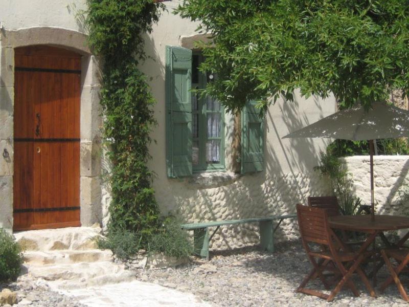 Domaine De La Matte Bed & Breakfast Conques-sur-Orbiel Room photo