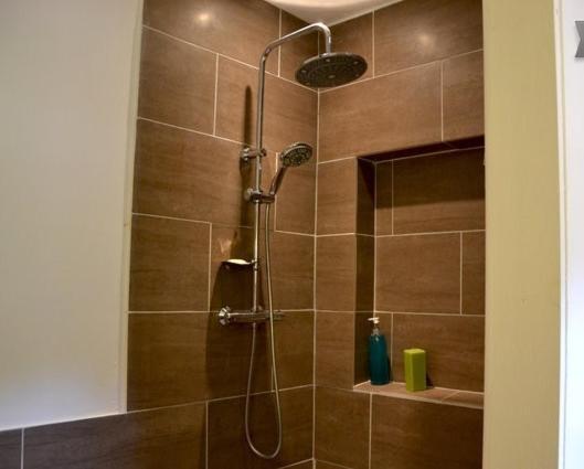 Domaine De La Matte Bed & Breakfast Conques-sur-Orbiel Room photo